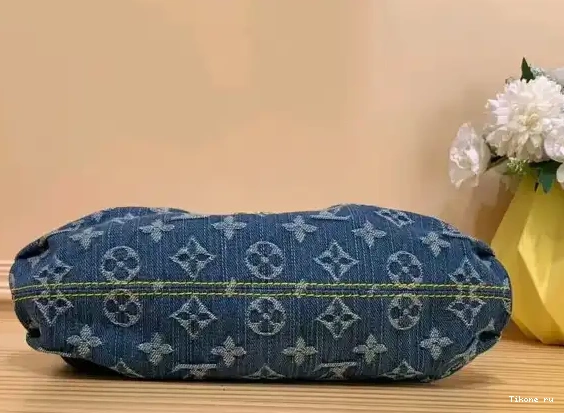 Cheap PLEATY VUITTON HANDBAG LOUIS 0704